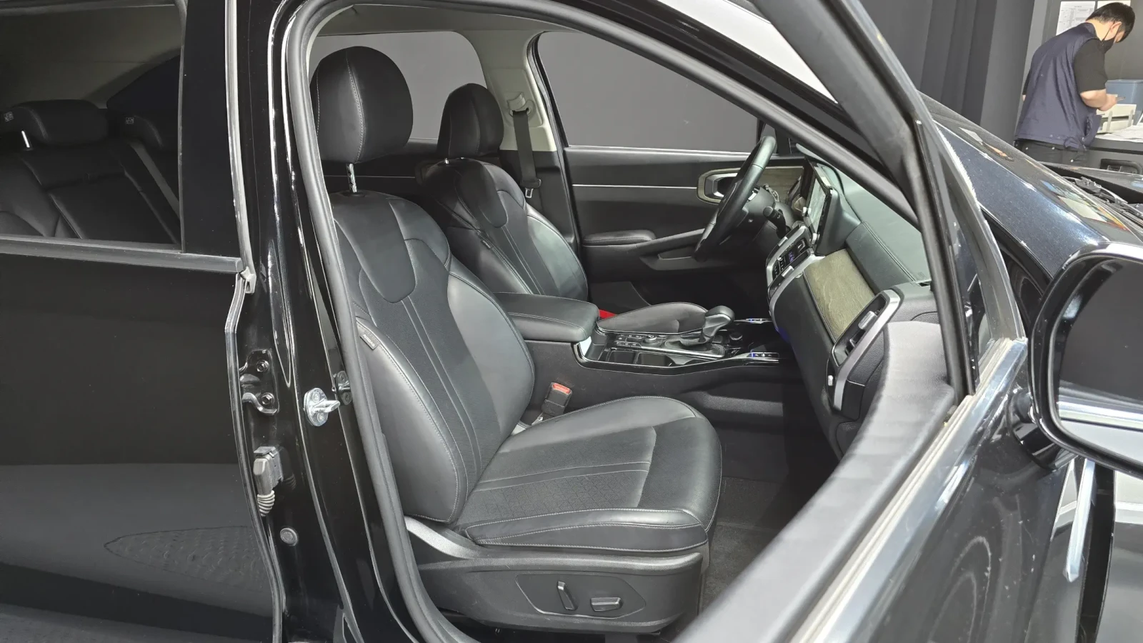 Kia Sorento PRESTIGE 2WD|  | Mobile.bg � ����������� 15