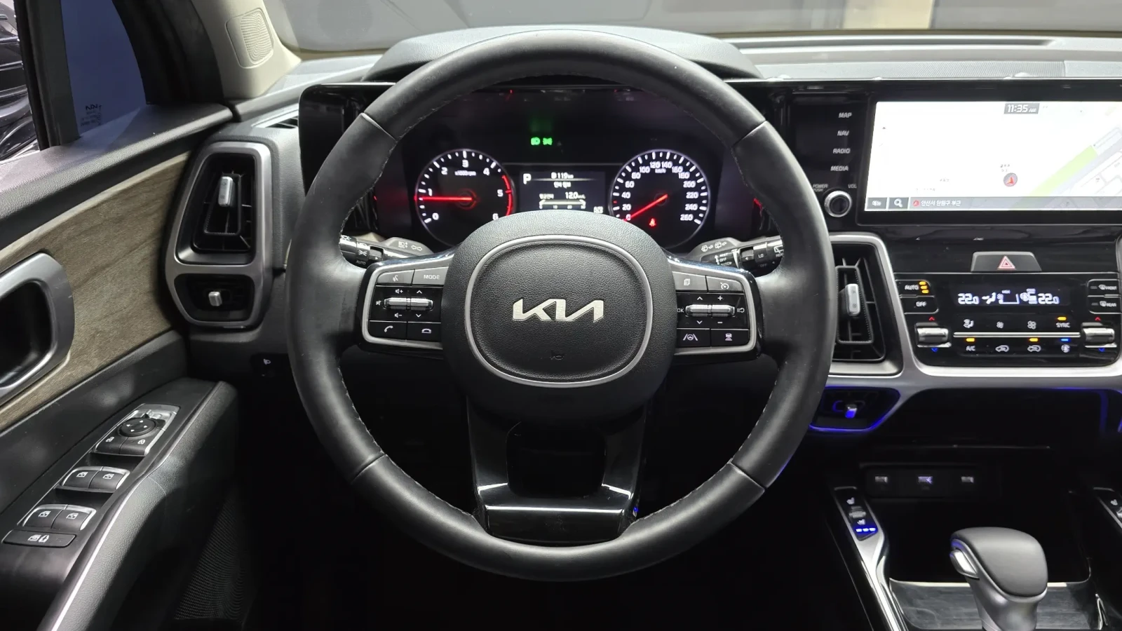 Kia Sorento PRESTIGE 2WD|  | Mobile.bg � ����������� 9