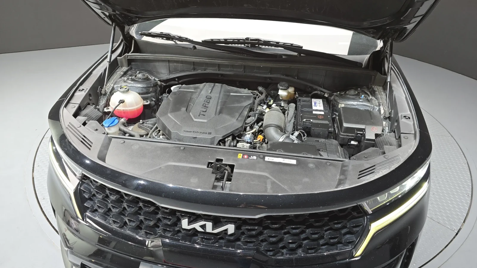 Kia Sorento PRESTIGE 2WD|  | Mobile.bg � ����������� 6
