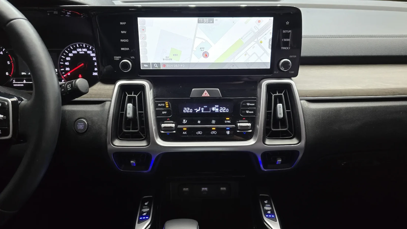 Kia Sorento PRESTIGE 2WD|  | Mobile.bg � ����������� 11