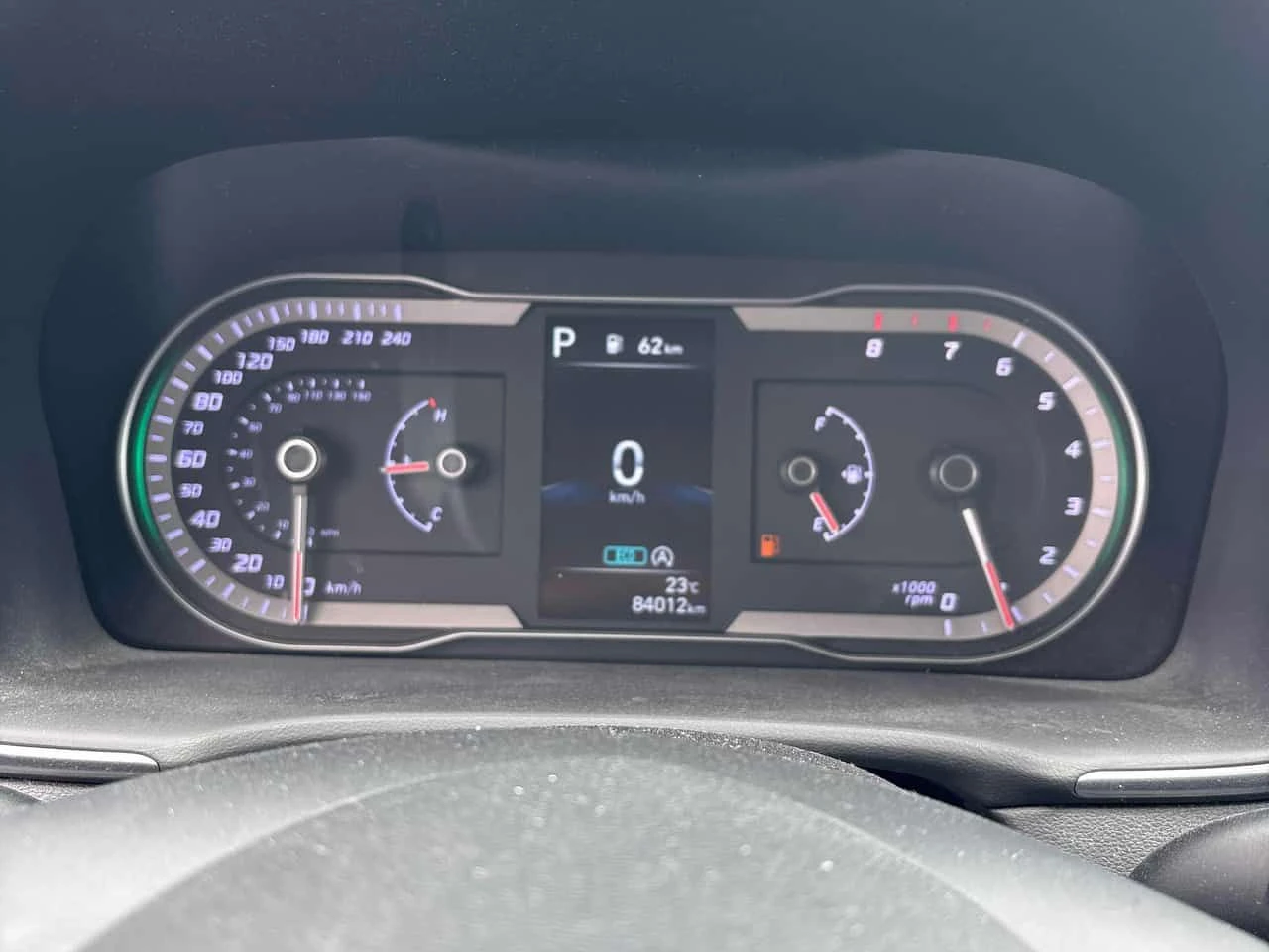 Hyundai Tucson * Preferred * CARFAX * ����� �� ����������� | Mobile.bg � ����������� 8