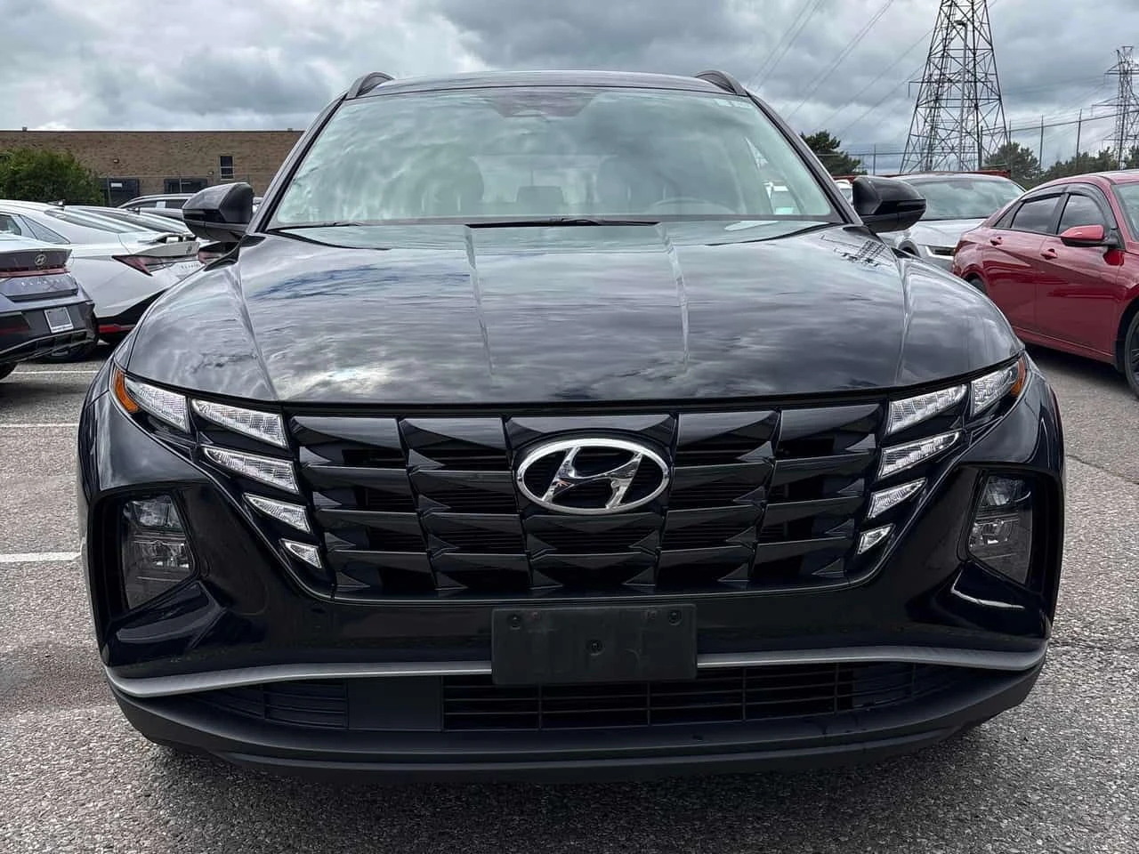 Hyundai Tucson * Preferred * CARFAX * ����� �� ����������� | Mobile.bg � ����������� 15