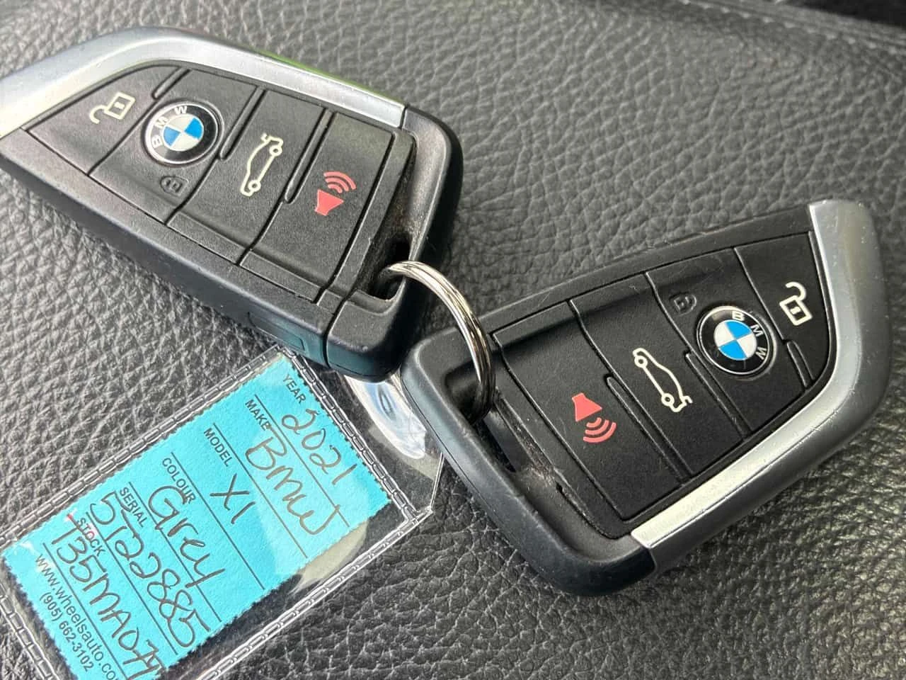 BMW X1 xDrive28i | CARFAX | АВТОКРЕДИТ БЕЗ ПЪРВОНАЧАЛНА , снимка 12 - Автомобили и джипове - 55396680
