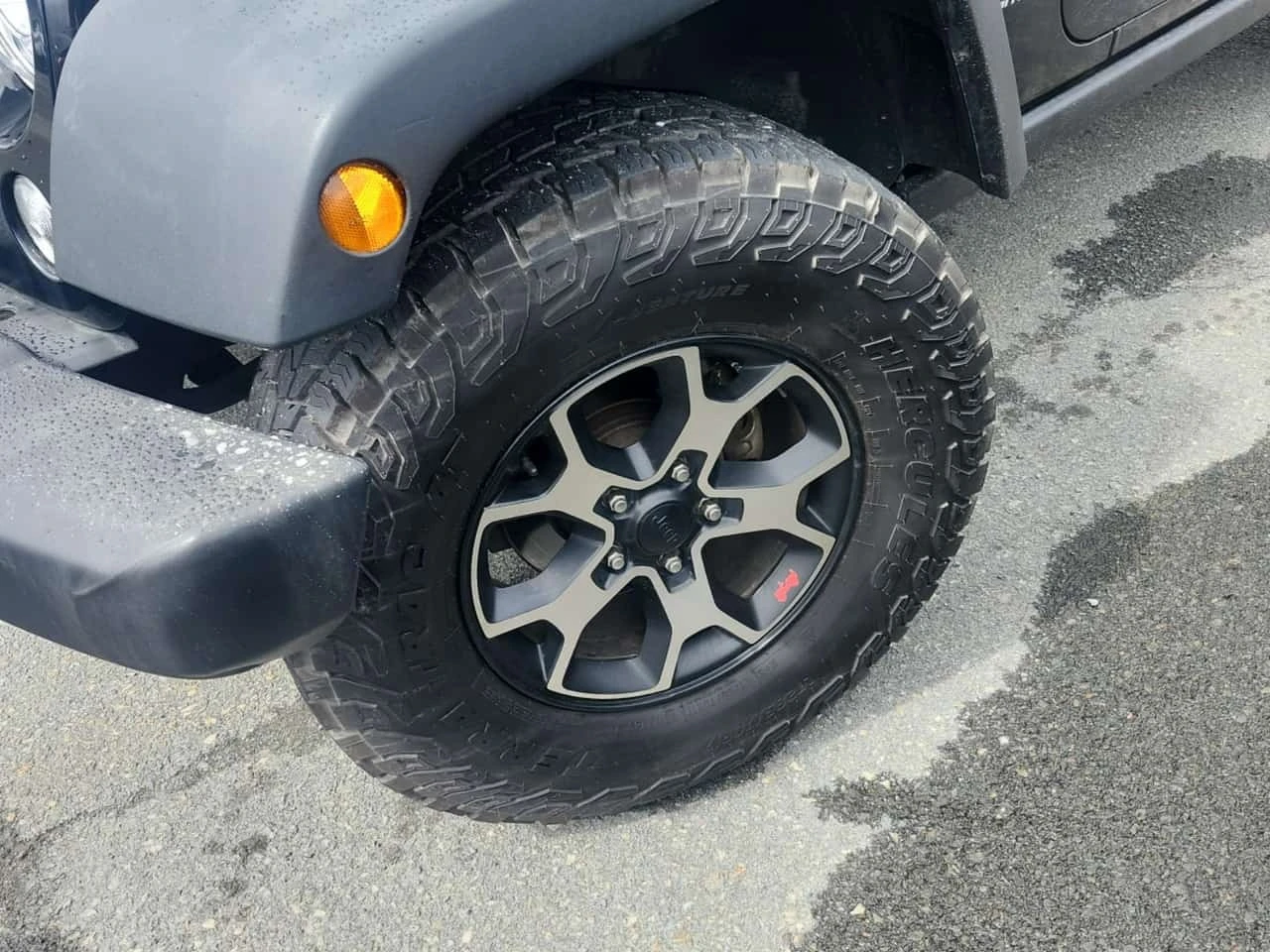 Jeep Wrangler RUBICON/CARFAX/КОЖА/БЛОКАЖИ/2 КЛЮЧА, снимка 6 - Автомобили и джипове - 55750694
