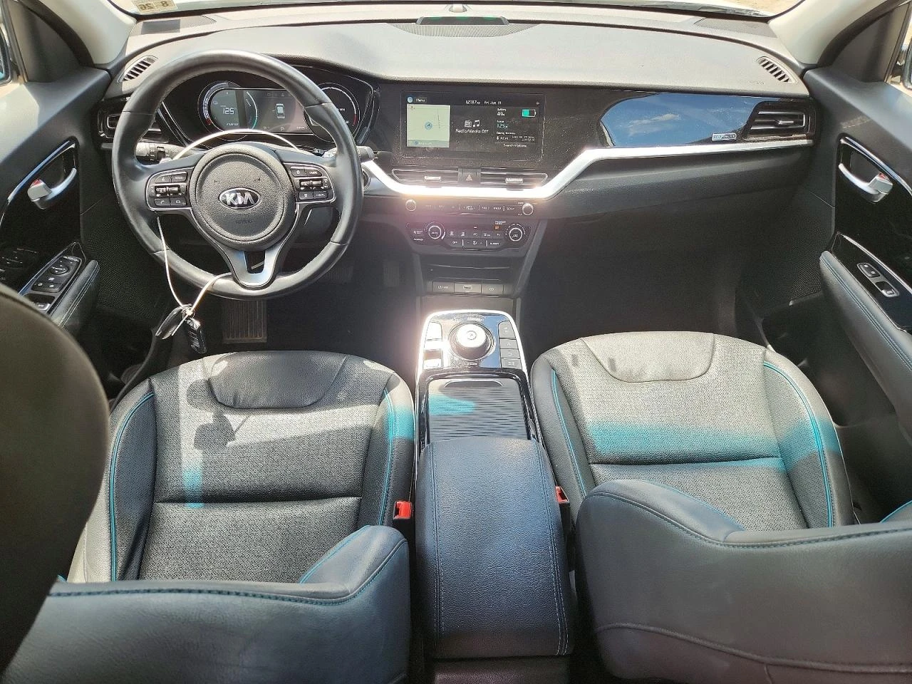 Kia Niro 2020 KIA NIRO EX PREMIUM | Mobile.bg � ����������� 9