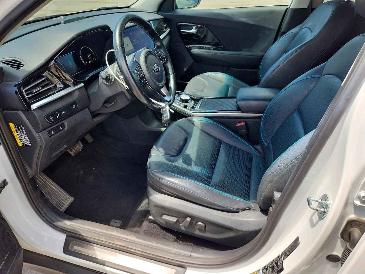 Kia Niro 2020 KIA NIRO EX PREMIUM | Mobile.bg � ����������� 7