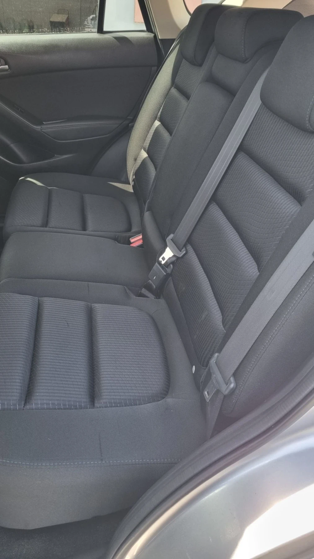 Mazda CX-5, снимка 7 - Автомобили и джипове - 55899920