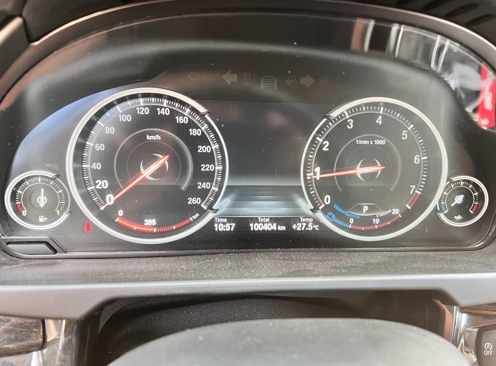 BMW X5 F15, снимка 12 - Автомобили и джипове - 56243326