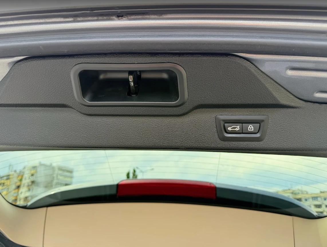 BMW X5 F15, снимка 10 - Автомобили и джипове - 56243326