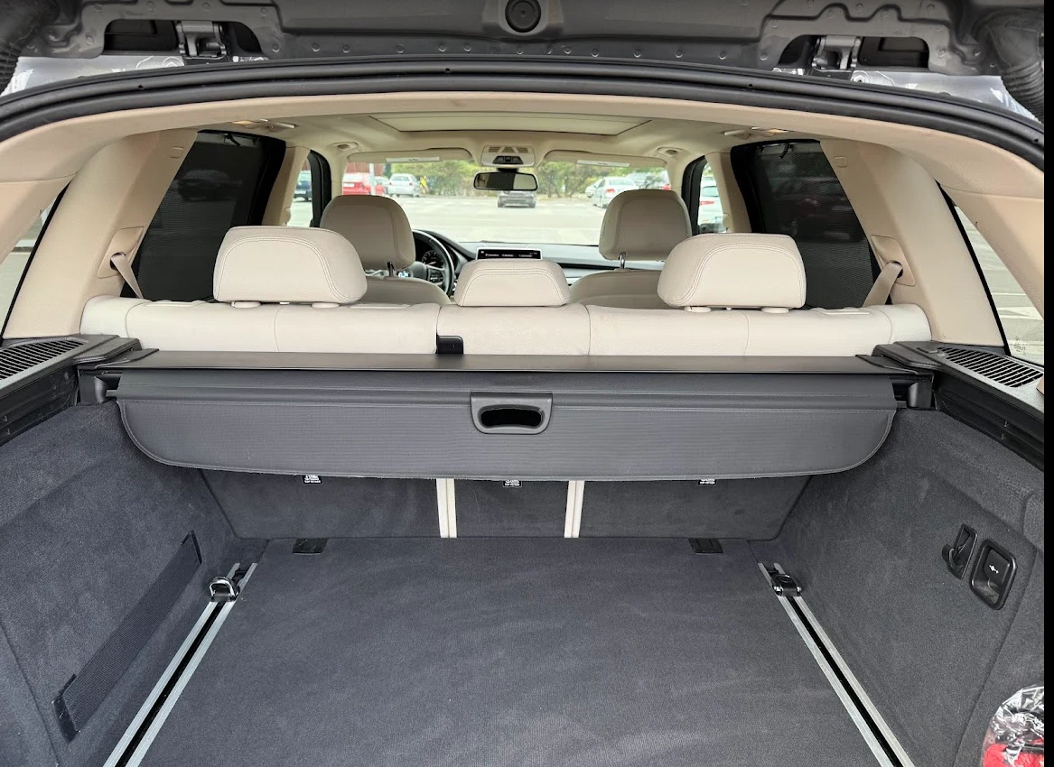 BMW X5 F15, снимка 8 - Автомобили и джипове - 56243326
