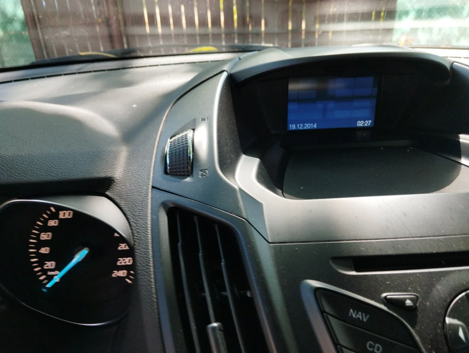 Ford Kuga 2.0 dizel, снимка 10 - Автомобили и джипове - 56245290