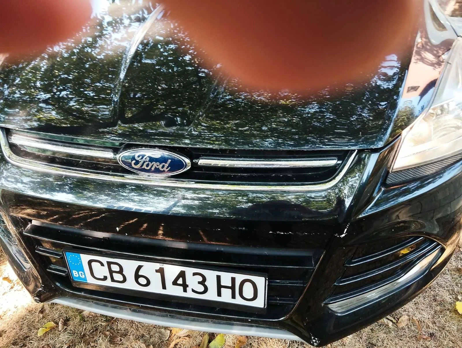 Ford Kuga 2.0 dizel, снимка 13 - Автомобили и джипове - 56245290