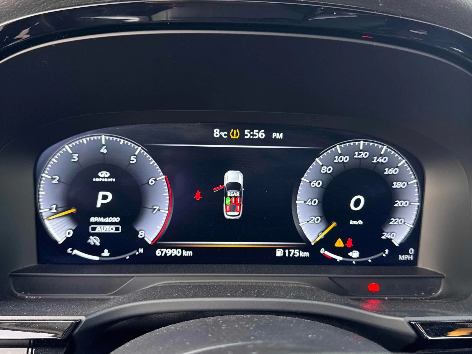 Infiniti QX60 LUXE AWD | Mobile.bg � ����������� 12