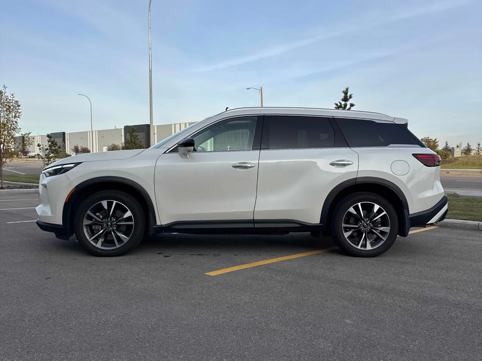 Infiniti QX60 LUXE AWD | Mobile.bg � ����������� 7