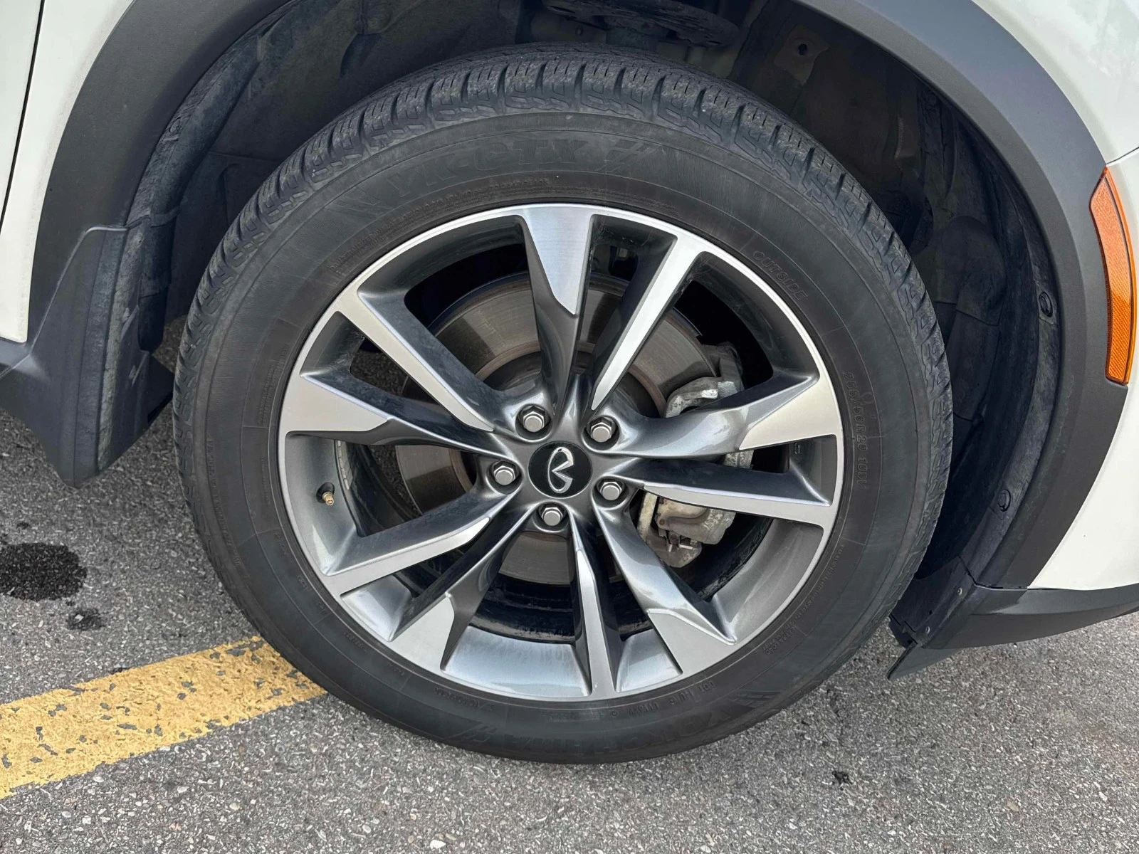 Infiniti QX60 LUXE AWD | Mobile.bg � ����������� 9