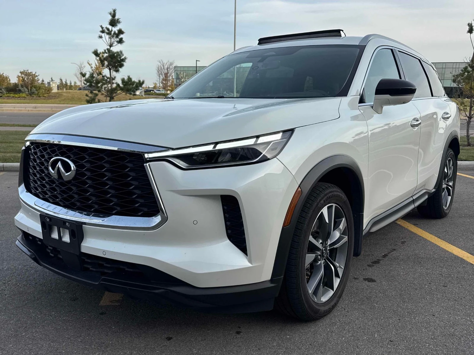 Infiniti QX60 LUXE AWD | Mobile.bg � ����������� 2