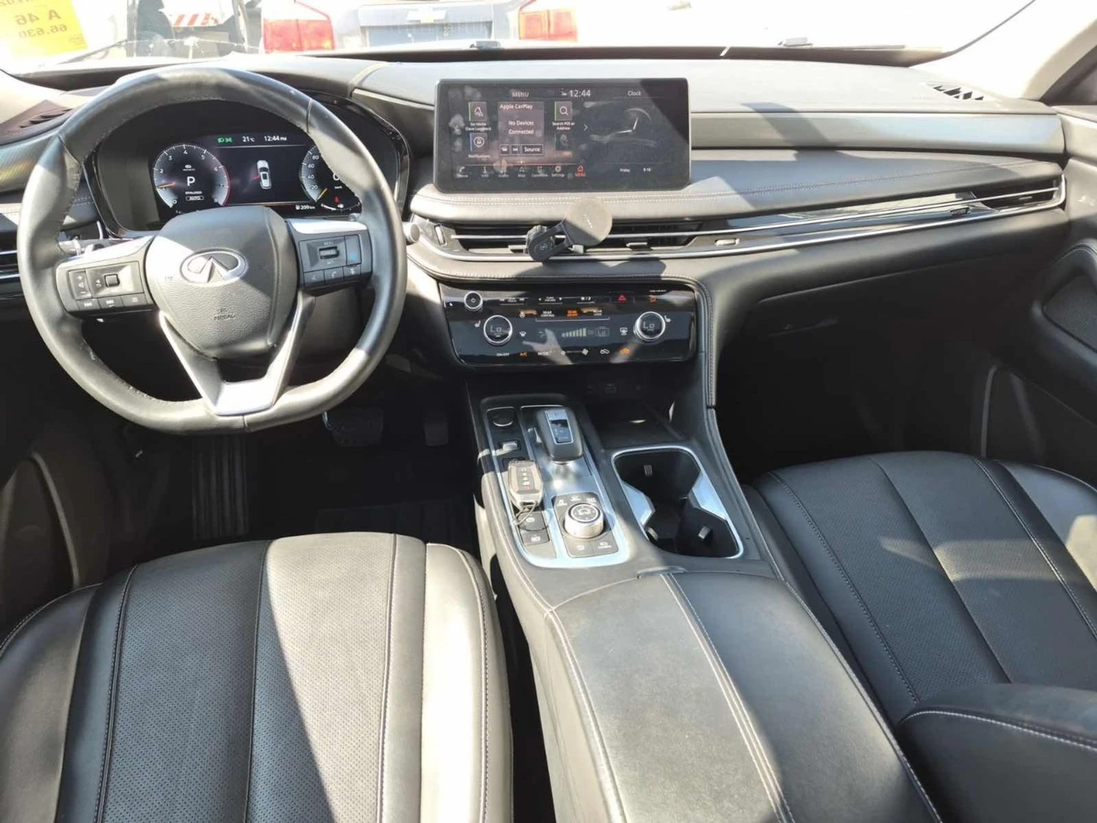 Infiniti QX60 LUXE AWD | Mobile.bg � ����������� 13