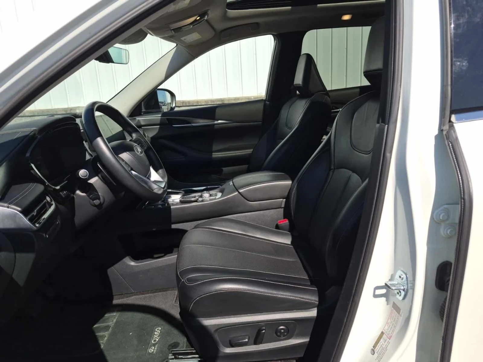 Infiniti QX60 LUXE AWD | Mobile.bg � ����������� 11
