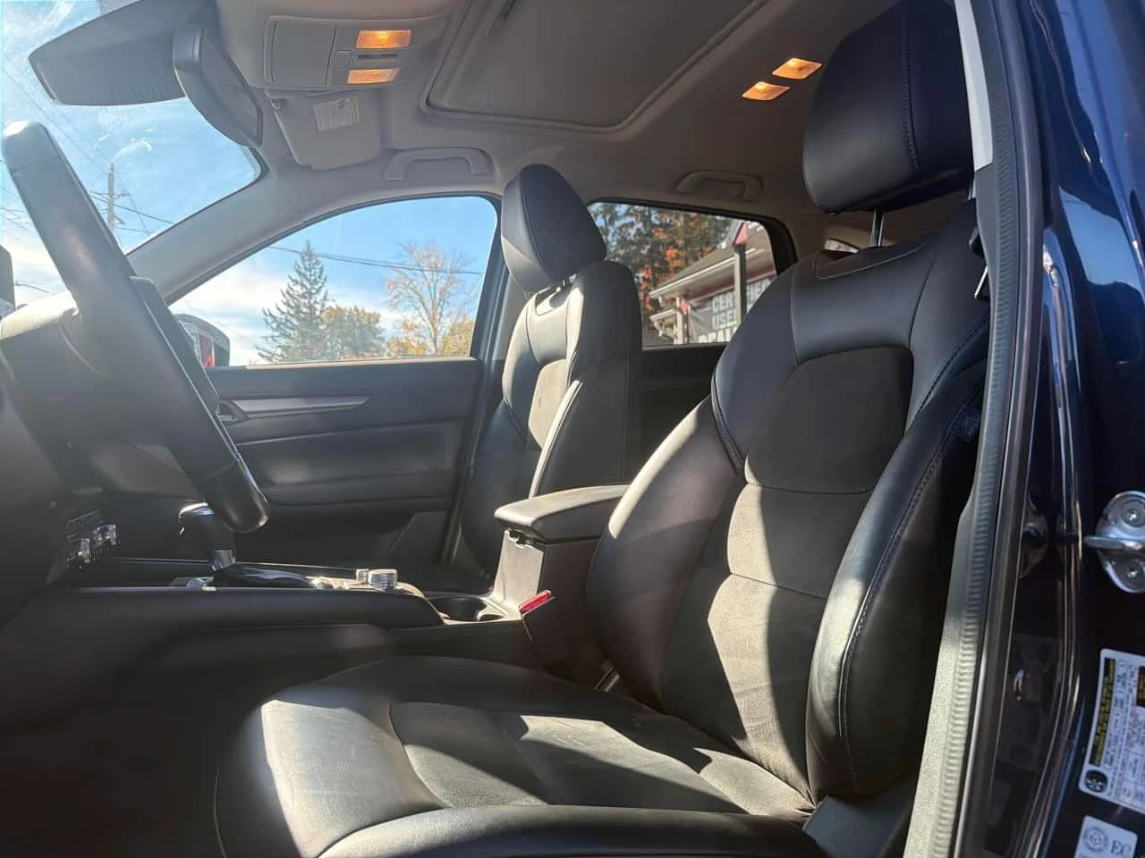 Mazda CX-5 * AWD * CARFAX * ��� ������������ ������ | Mobile.bg � ����������� 8