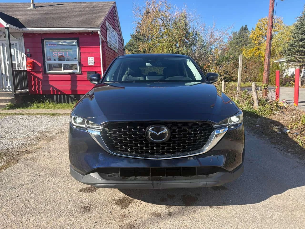 Mazda CX-5 * AWD * CARFAX * ��� ������������ ������ | Mobile.bg � ����������� 6