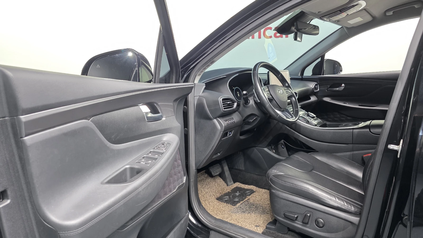 Hyundai Santa fe 2.2 Prestige ��. �������� ������ ����* encareu.com | Mobile.bg � ����������� 10