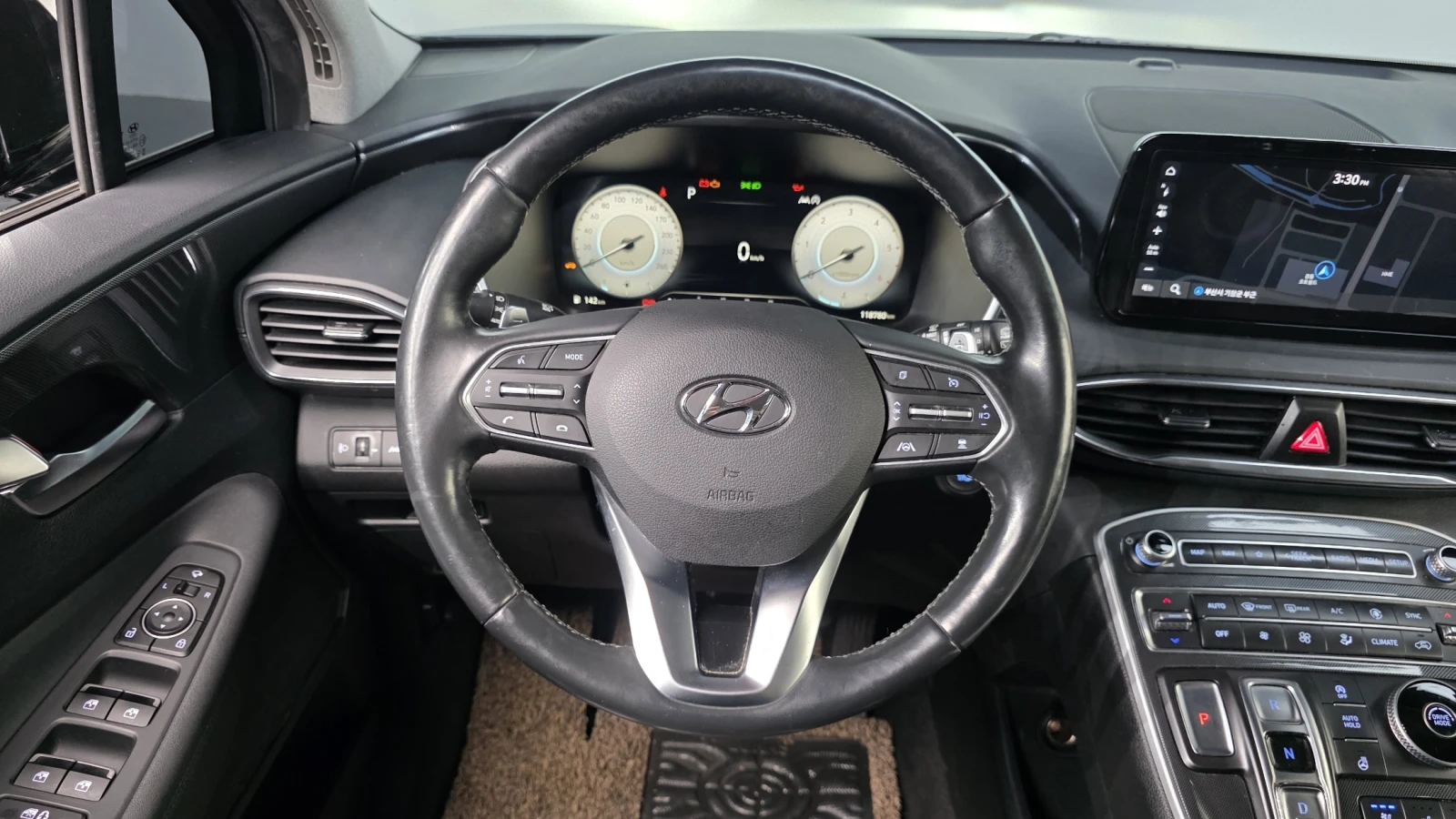 Hyundai Santa fe 2.2 Prestige ��. �������� ������ ����* encareu.com | Mobile.bg � ����������� 13