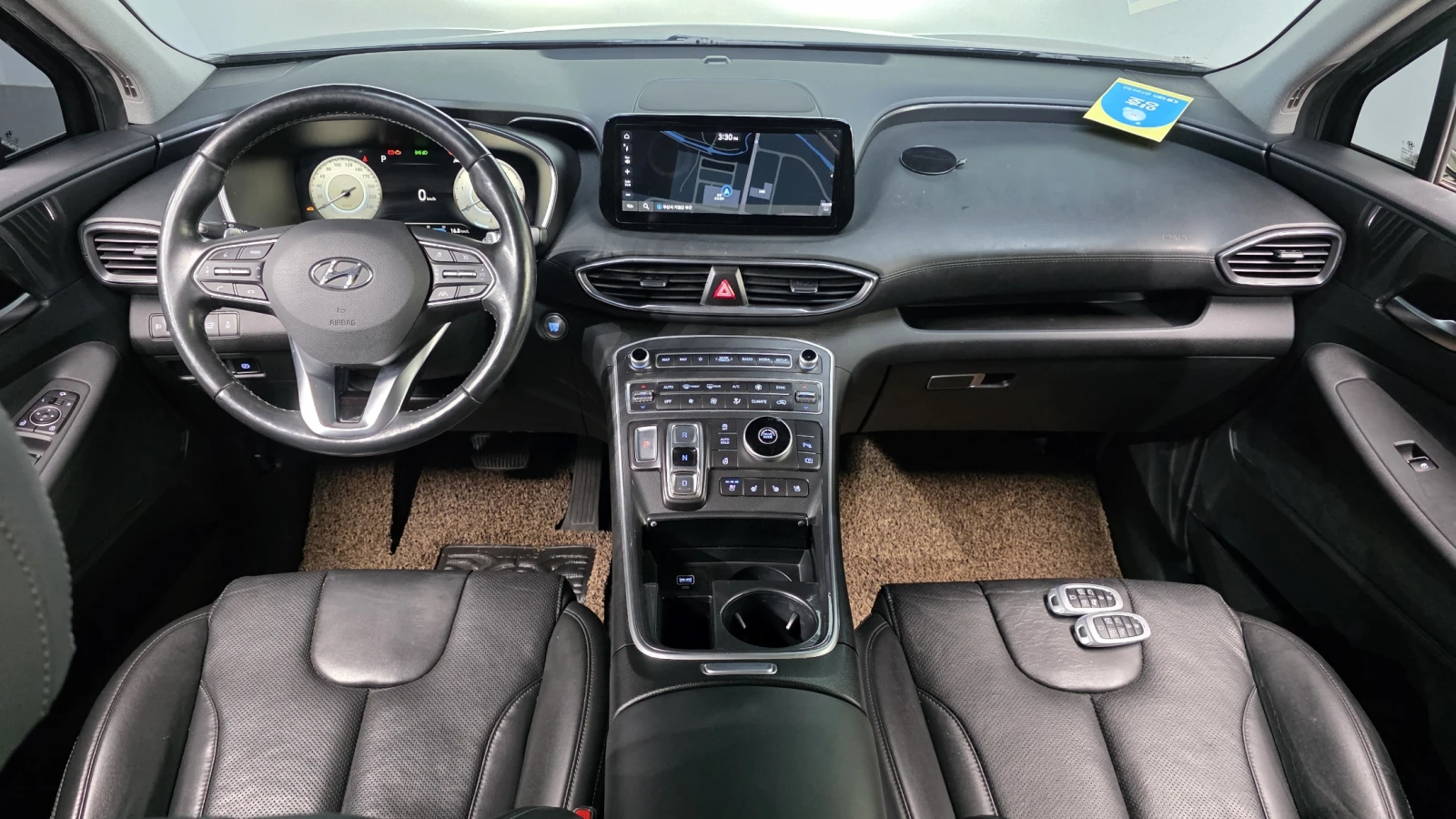 Hyundai Santa fe 2.2 Prestige ��. �������� ������ ����* encareu.com | Mobile.bg � ����������� 7