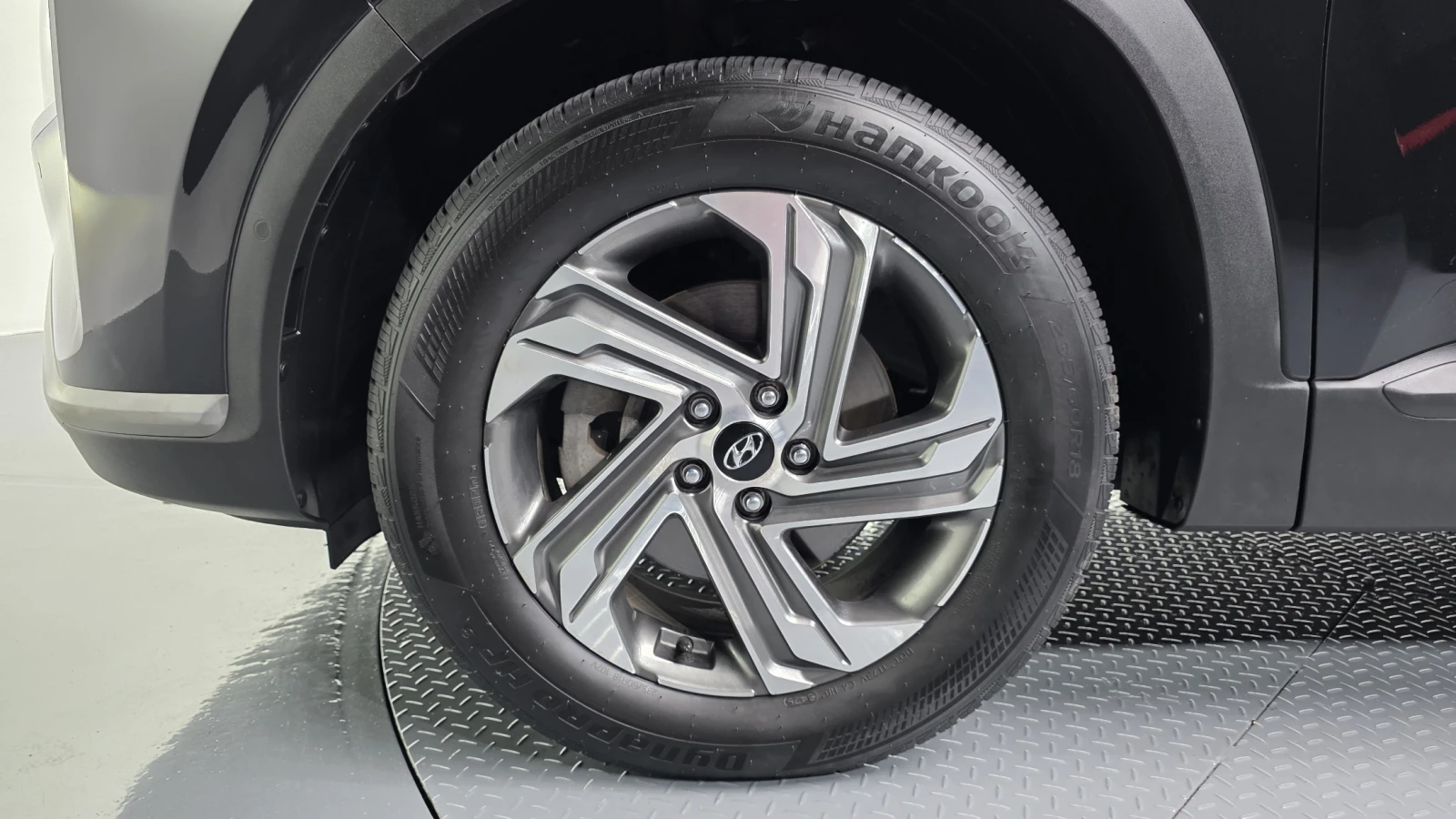 Hyundai Santa fe 2.2 Prestige ��. �������� ������ ����* encareu.com | Mobile.bg � ����������� 5