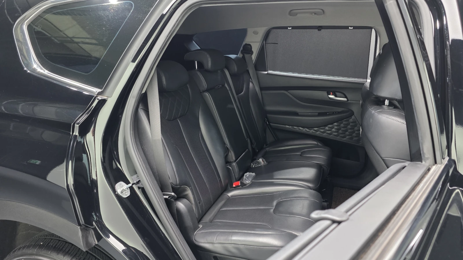 Hyundai Santa fe 2.2 Prestige ��. �������� ������ ����* encareu.com | Mobile.bg � ����������� 11