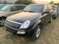 SsangYong Rexton 2.7XDI,163кс.,АВТОМАТИК, снимка 2