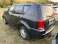 SsangYong Rexton 2.7XDI,163кс.,АВТОМАТИК, снимка 3