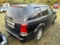 SsangYong Rexton 2.7XDI,163кс.,АВТОМАТИК, снимка 4