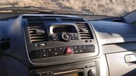 Mercedes-Benz Vito 4х4 115CDI W639 , снимка 5