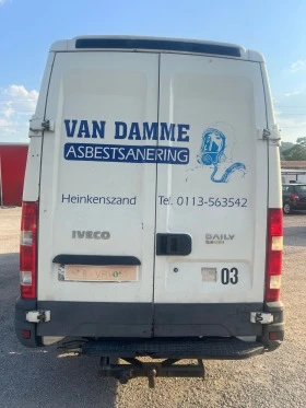 Iveco Daily 35С13, КЛИМАТИК, АВТОПИЛОТ , снимка 3