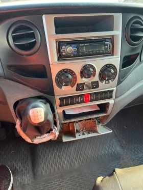 Iveco Daily 35С13, КЛИМАТИК, АВТОПИЛОТ , снимка 10