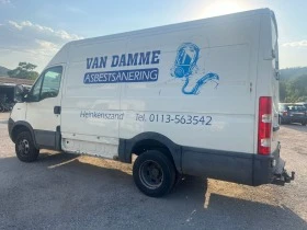 Iveco Daily 35С13, КЛИМАТИК, АВТОПИЛОТ , снимка 2