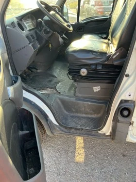 Iveco Daily 35С13, КЛИМАТИК, АВТОПИЛОТ , снимка 8