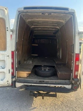 Iveco Daily 35С13, КЛИМАТИК, АВТОПИЛОТ , снимка 4