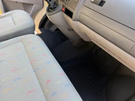 VW T5 VW-1.9TDI-105kc, снимка 14