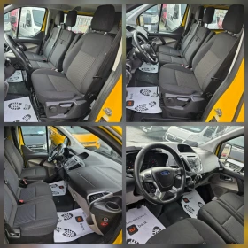 Ford Transit Custom 2.2 Евро5 5+ 1, снимка 12