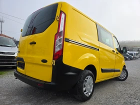 Ford Transit Custom 2.2 Евро5 5+ 1, снимка 5