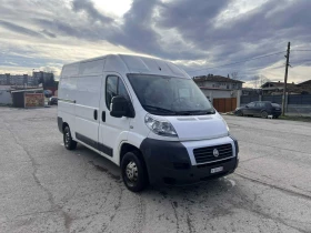 Fiat Ducato 2.3 MJ ШВЕЙЦАРИЯ L2H2, снимка 3