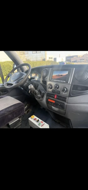 Iveco Daily 35S12 Сметосъбиращ, Очакван внос, снимка 7