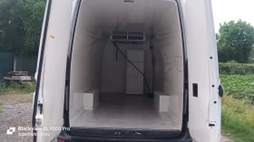Mercedes-Benz Sprinter 319 319 v6 xxxl, снимка 4