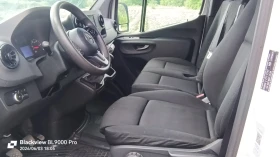 Mercedes-Benz Sprinter 319 319 v6 xxxl, снимка 5