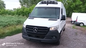 Mercedes-Benz Sprinter 319 319 v6 xxxl, снимка 1