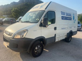 Iveco Daily 35С13, КЛИМАТИК , снимка 1