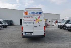 VW Crafter 2.0 MAXI | Mobile.bg    7