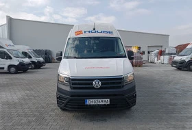 VW Crafter 2.0 MAXI | Mobile.bg    3