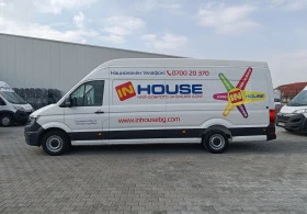 VW Crafter 2.0 MAXI, снимка 5